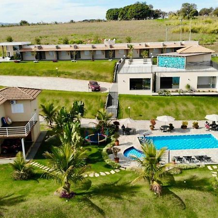 Pousada Dona Tereza Guape Exterior photo