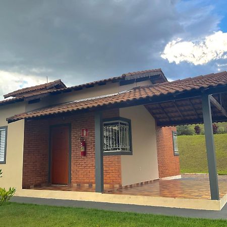 Pousada Dona Tereza Guape Exterior photo