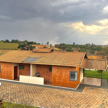 Pousada Dona Tereza Guape Exterior photo