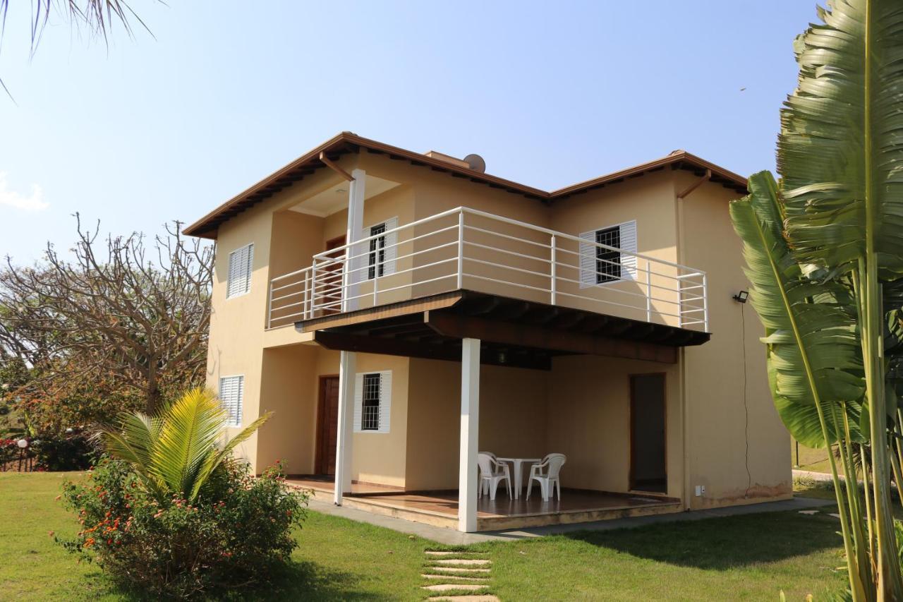Pousada Dona Tereza Guape Exterior photo
